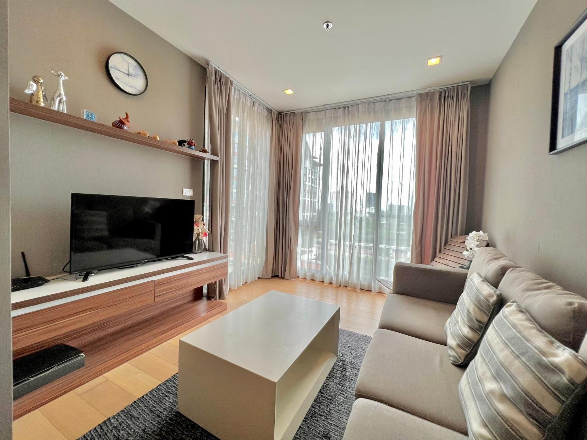 Cozy Luxury Condo @ The Astra Čiang Mai Exteriér fotografie