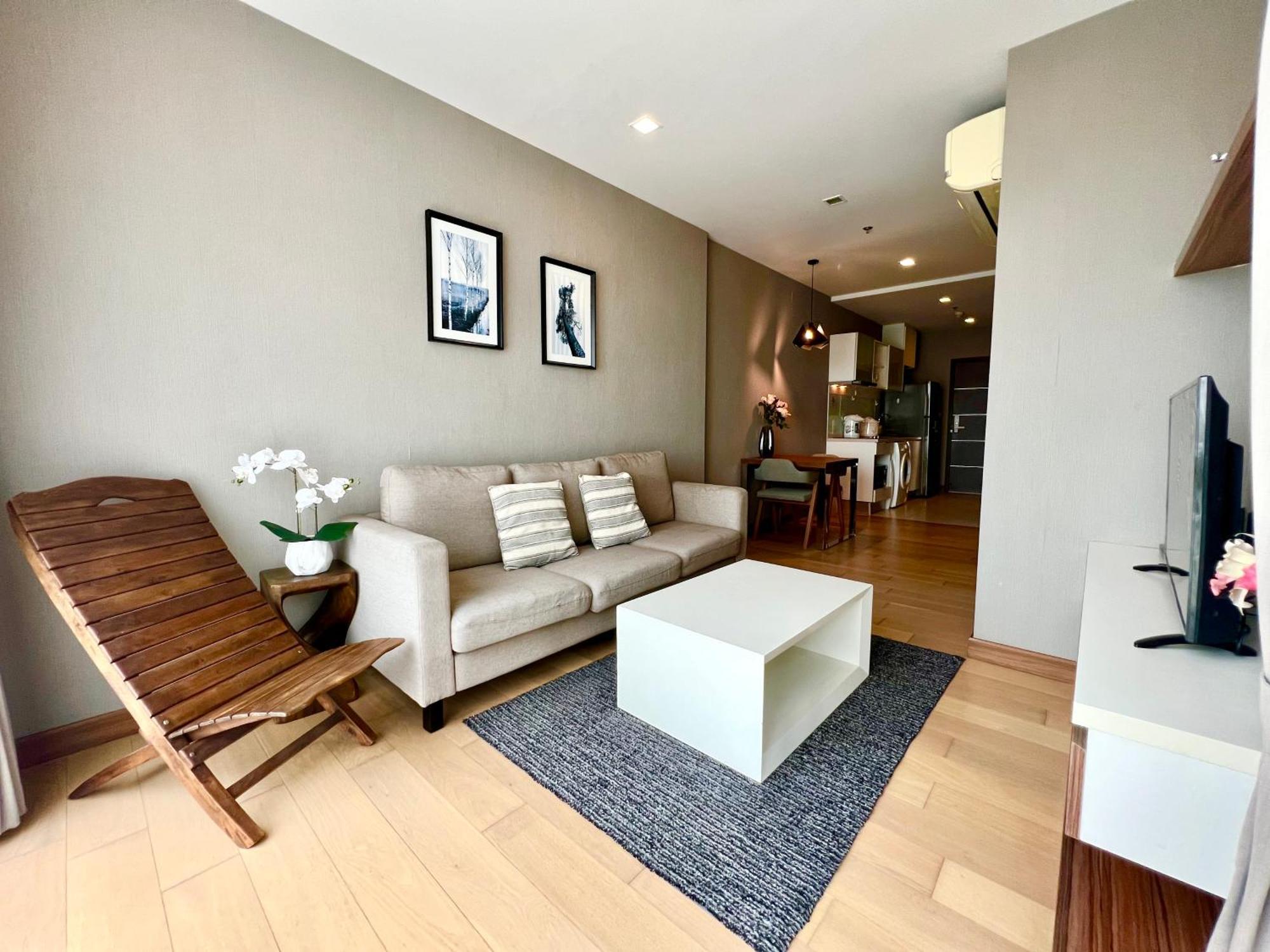Cozy Luxury Condo @ The Astra Čiang Mai Exteriér fotografie