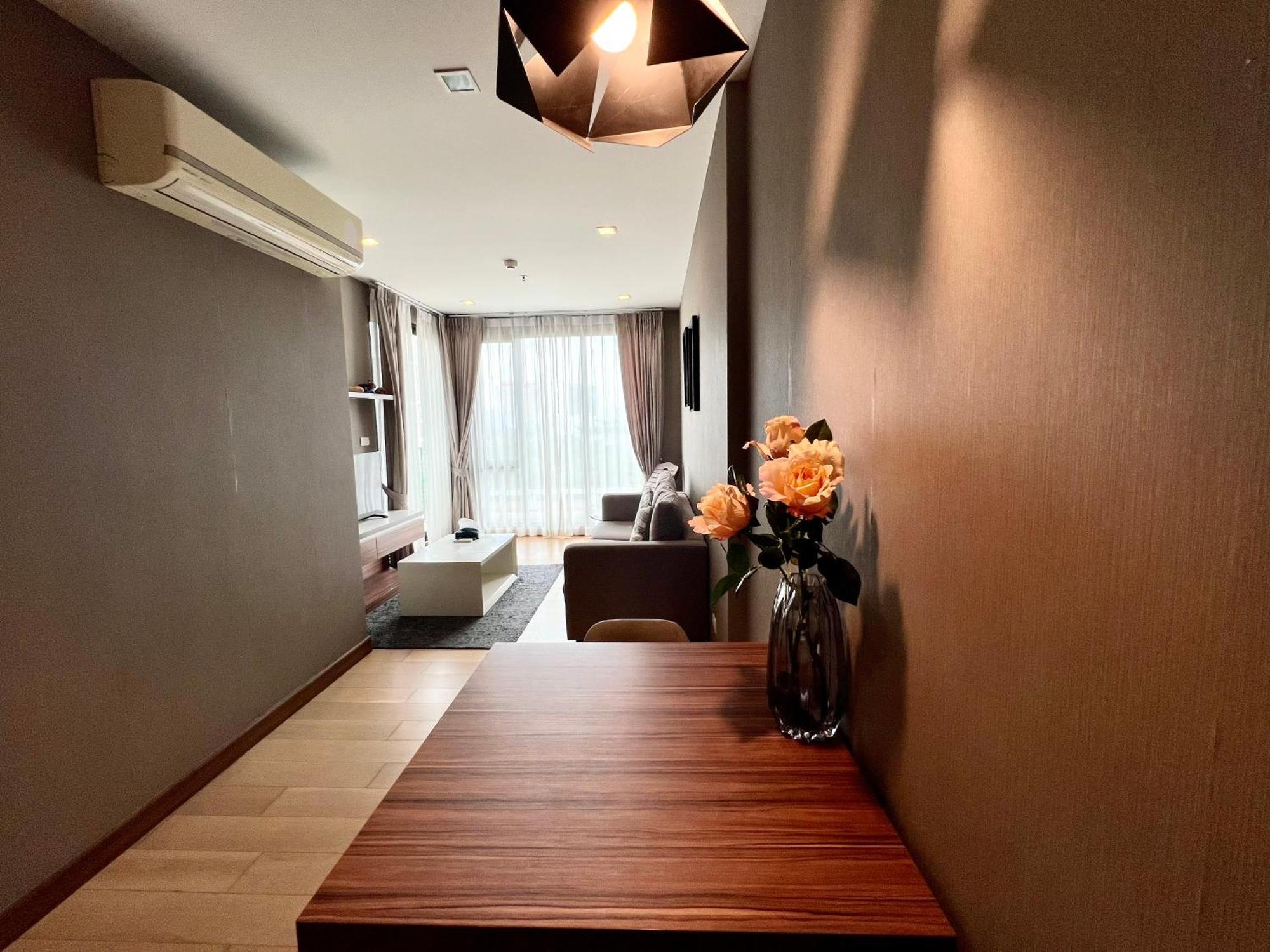Cozy Luxury Condo @ The Astra Čiang Mai Exteriér fotografie